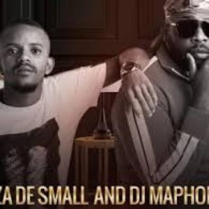 DJ Maphorisa & Kabza De Small - Sorry