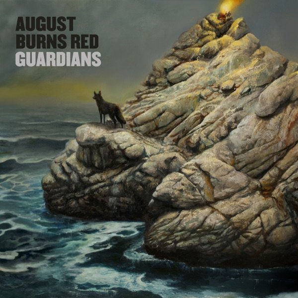 ALBUM: August Burns Red - Guardians