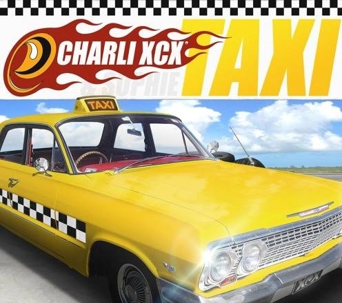 Charli XCX - Taxi