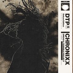 ALBUM: Chronixx - Dread & Terrible Project 5th Anniversary (Deluxe Edition)