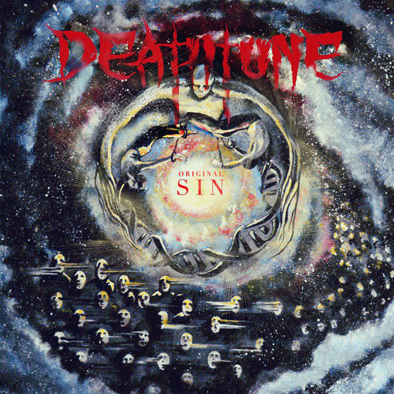 ALBUM: Deathtune - Original Sin