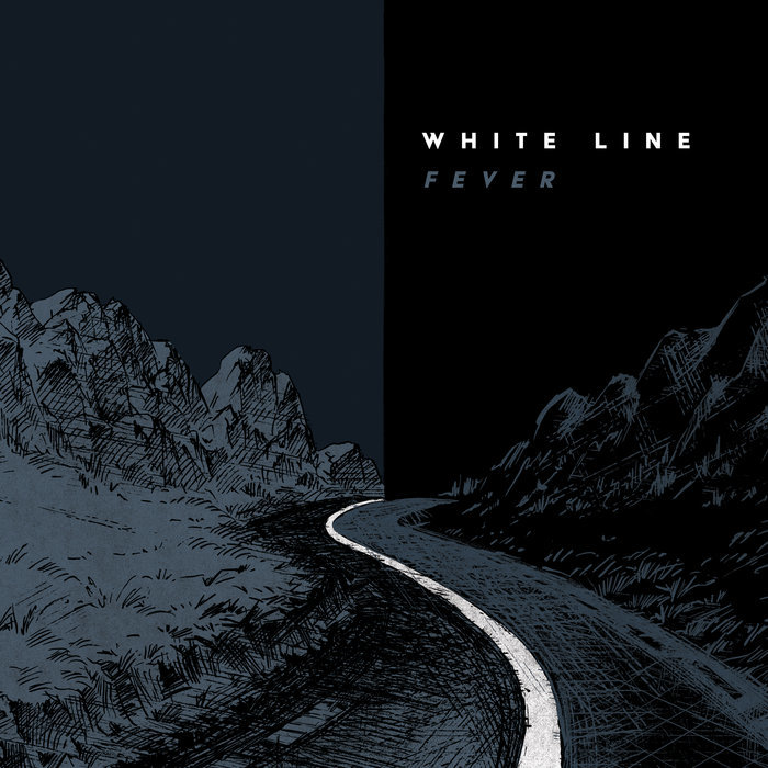 ALBUM: Emery - White Line Fever