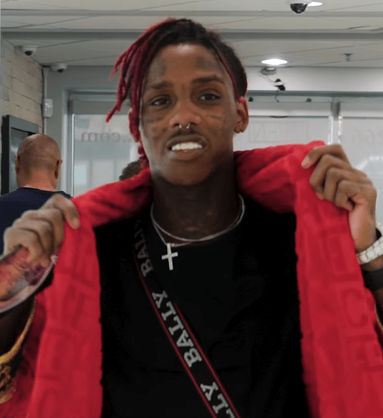Famous Dex ft. Rich The Kid & Tyga - What I Like