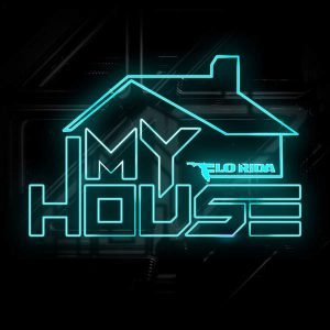 ALBUM: Flo Rida - My House