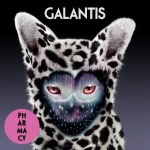 ALBUM: Galantis - Pharmacy