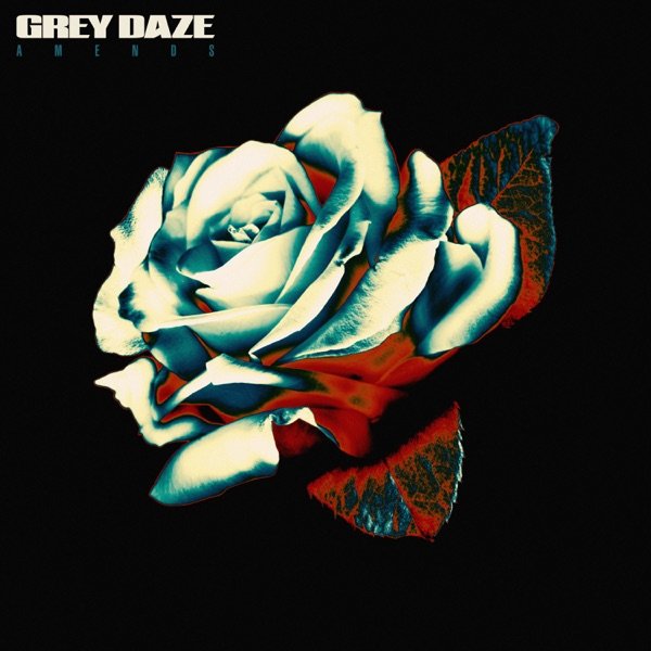 ALBUM: Grey Daze - Amends
