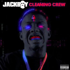 JackBoy - Cleaning Crew