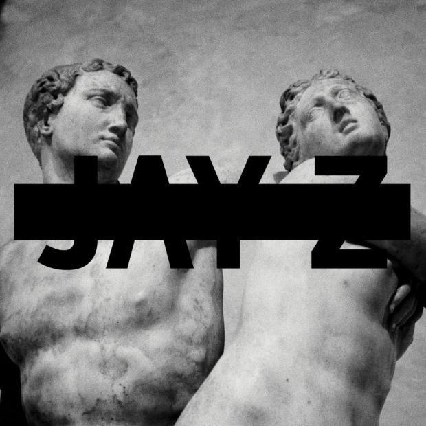 Jay-Z ft. The-Dream - Holy Grail
