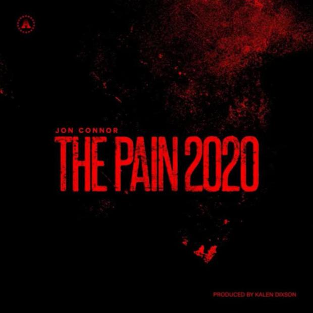 Jon Connor - The Pain