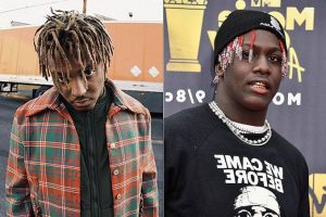 Juice WRLD ft. Lil Yachty - You Can’t Tell Me