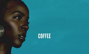 Kelly Rowland - Coffee