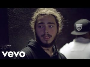 Khalid ft. Post Malone - Feel Like Drugs
