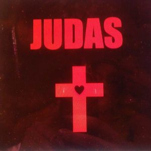 Lady Gaga - Judas (Demo)