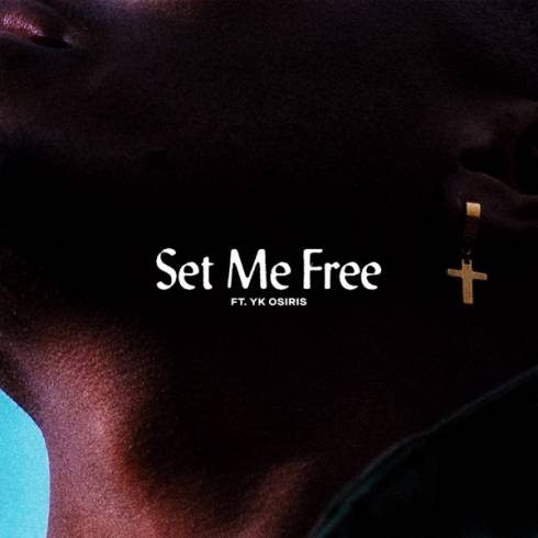 Lecrae & YK Osiris - Set Me Free