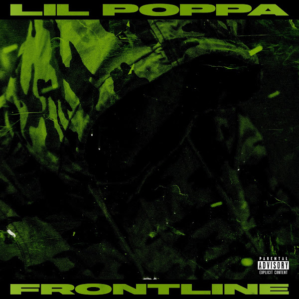 Lil Poppa - Frontline