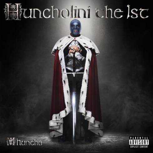 ALBUM: M Huncho - Huncholini the 1st