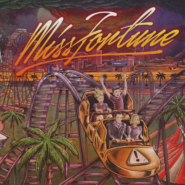 ALBUM: Miss Fortune - Miss Fortune