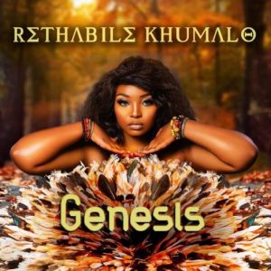 Rethabile Khumalo - Genesis