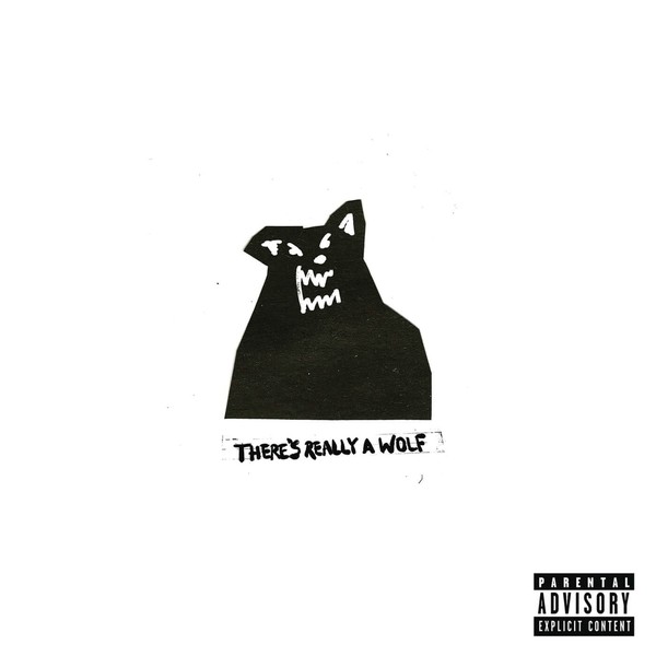 ALBUM: Russ - There’s Really A Wolf (2017)