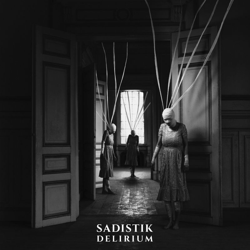 EP: Sadistik - Delirium