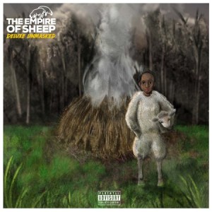ALBUM: Stogie T - The Empire Of Sheep Deluxe Unmasked