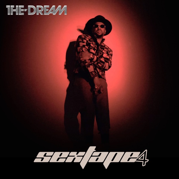 The-Dream - Wee Hours (feat. Jhené Aiko)