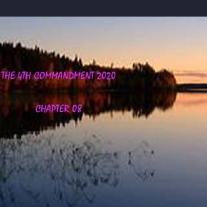 ALBUM: The Godfathers Of Deep House SA - The 4th Commandment 2020 Chapter 08