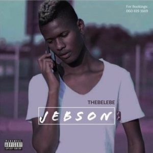 Thebelebe - JEBSON (Original)