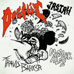 Travis Barker ft. Jasiah & Nascar Aloe - Dogshit