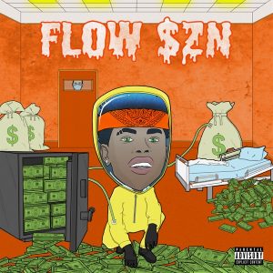 ALBUM: YSN Flow - FLOW $ZN