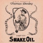Diplo - Diplo Presents Thomas Wesley Chapter 1: Snake Oil (2020)