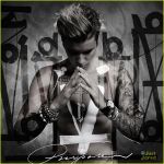 Justin Bieber - Break From Love (feat. Trey Songz)