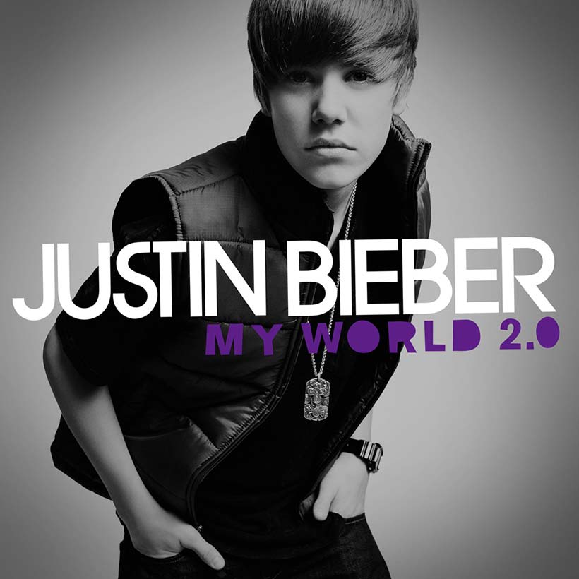 ALBUM: Justin Bieber - My Worlds (My World & My World 2.0)