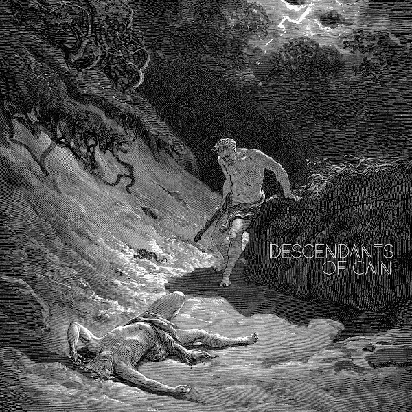ALBUM: KA - Descendants of Cain