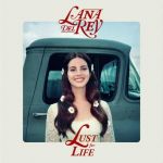 ALBUM: Lana Del Rey - Lust For Life (2017)