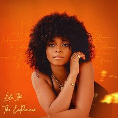 EP: Lila Ike - The ExPerience (2020)