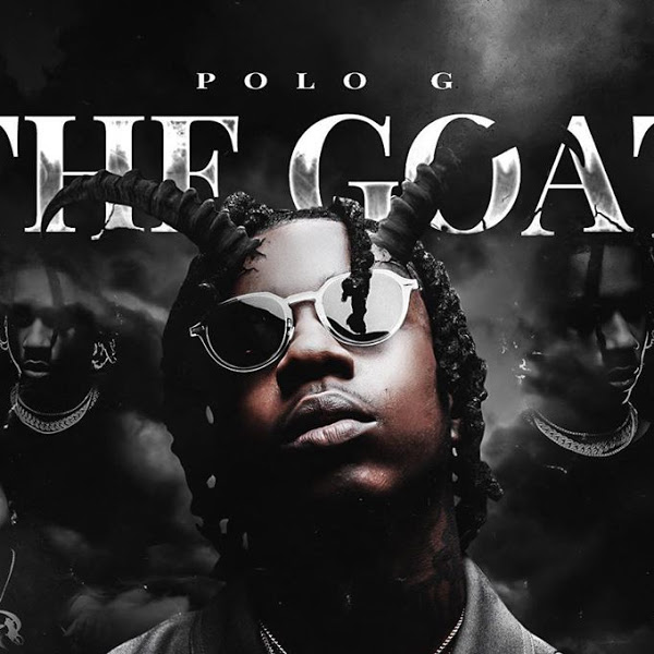ALBUM: Polo G - THE GOAT
