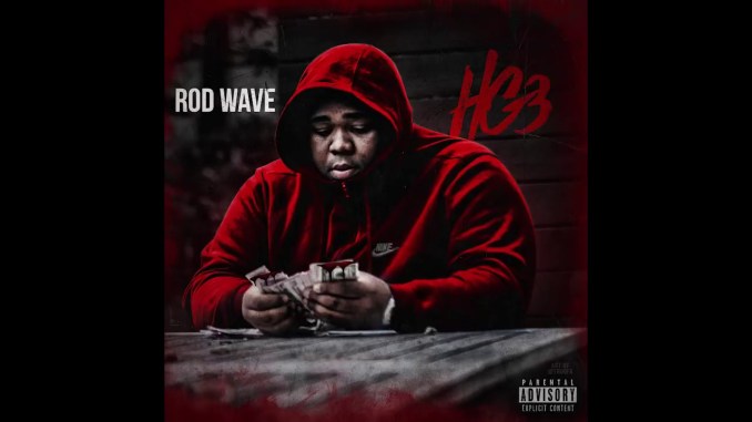 Rod Wave - And I Still