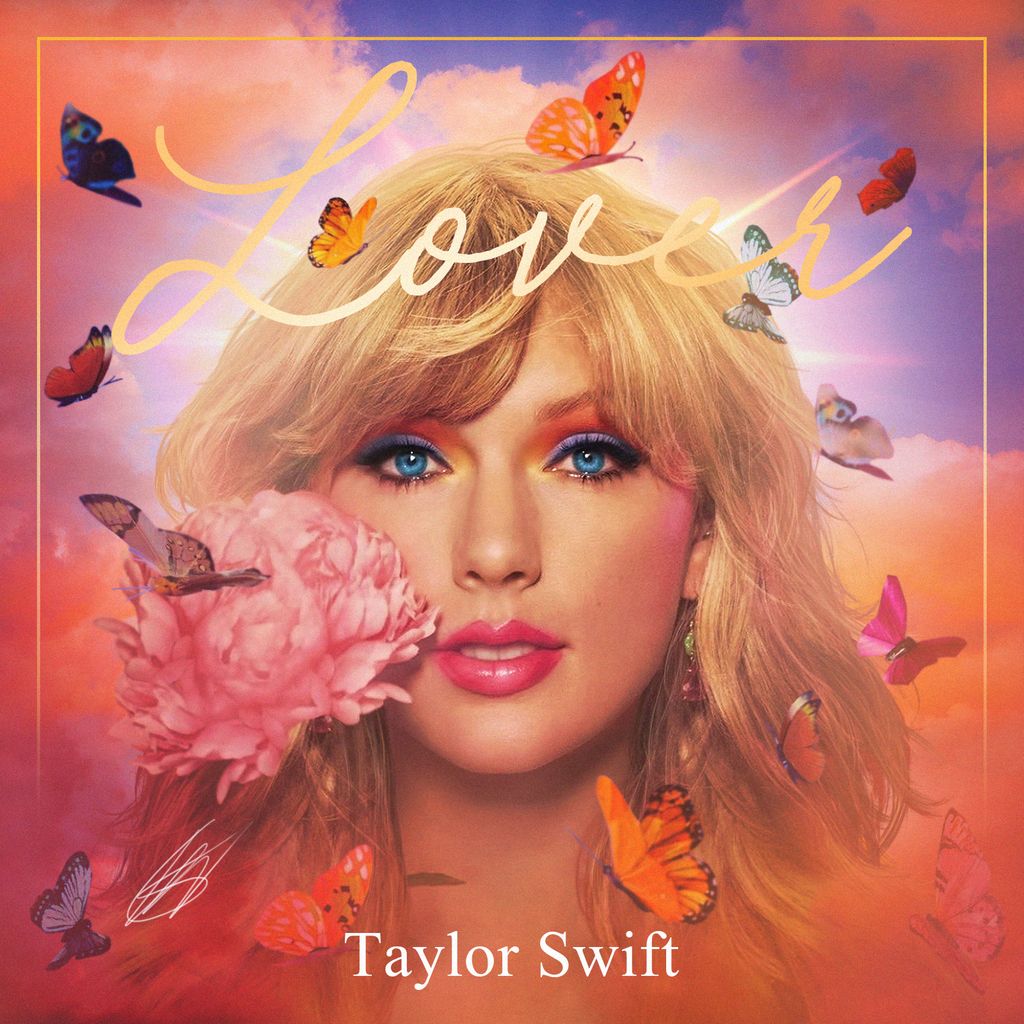 ALBUM: Taylor Swift - Love You (Live)
