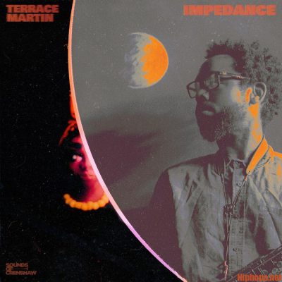EP: Terrace Martin - Impedance