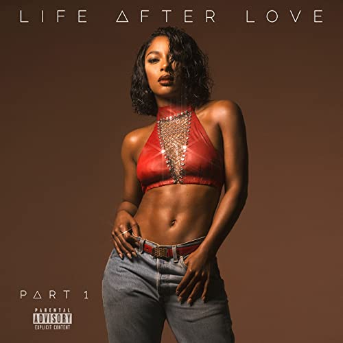 ALBUM: Victoria Monet - Life After Love, Pt. 1 (2018)