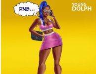 Young Dolph - RNB (Feat. Megan Thee Stallion)