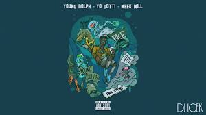 Young Dolph - Truck (feat. Yo Gotti & Meek Mill)