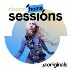 Ava Max - You Know I’m No Good - Deezer Home Sessions
