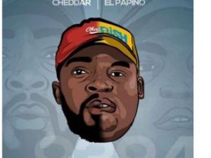 El Papino – Ama Wow (Dance Mix) feat. Cheddar