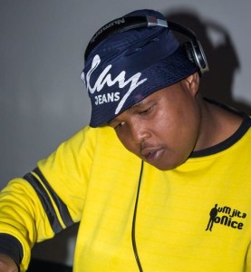 UBiza Wethu – Zibonele FM Mix