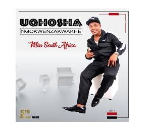 Uqhosha Ngokwenzakwakhe – Ngimuhle Ngimubi feat. Luveh