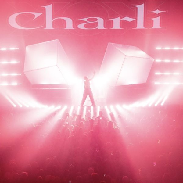 ALBUM: Charli XCX - Live at Emo's