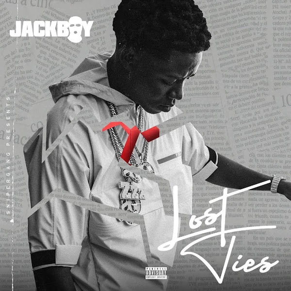 Jackboy - Lost Ties