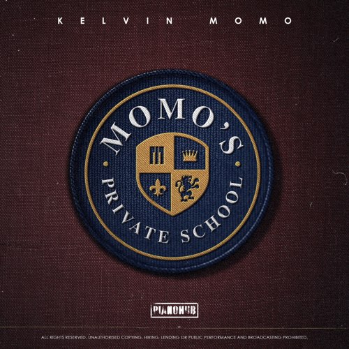 Kelvin Momo – Jazzeneo feat_ Xolani Guitars & Mhaw Keys